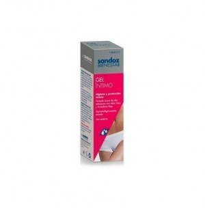 Sandoz Bienestar Intimate Gel (1 флакон 200 мл)