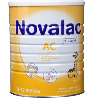 Novalac Ac (1 упаковка 800 г)