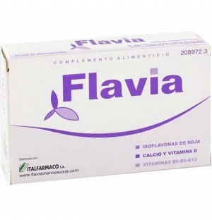 Flavia Nocta (30 капсул)
