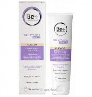 Be+ Atopia Cream Forte (1 флакон 100 мл)