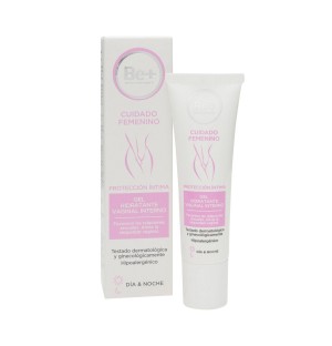 Be+ Intimate Inner Vaginal Moisturising Lubricant (1 флакон 30 мл)