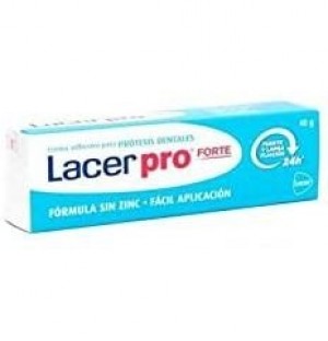 Lacerpro Forte - адгезив для склеивания зубов (40 Г)