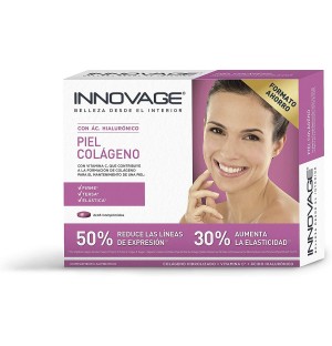 Innovage Skin Collagen (2 упаковки по 45 таблеток)