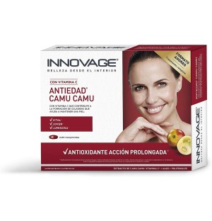 Innovage Anti-Ageing (2 упаковки по 30 таблеток)