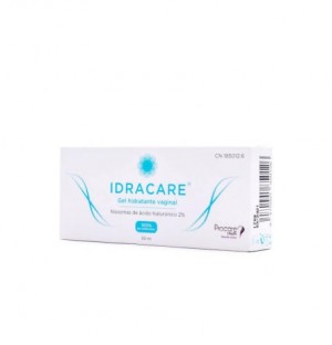 Idracare Вагинальный увлажняющий гель (30 мл)