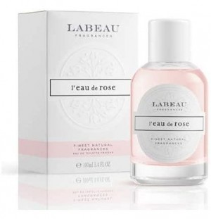 Labeau Edt Rose (1 флакон 100 мл)