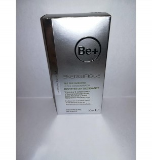 Be+ Ultra Concentrated Antioxidant Booster (1 бутылка 30 мл)