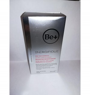 Be+ Ultra Concentrated Renewal Booster (1 флакон 30 мл)