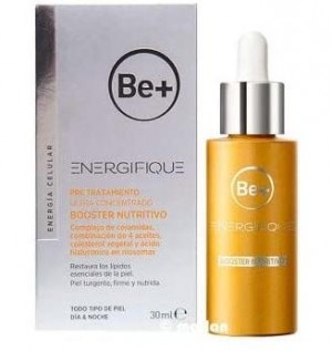 Be+ Ultra Concentrated Nourishing Booster (1 бутылка 30 мл)