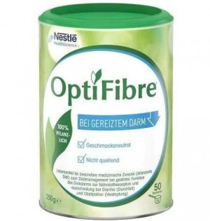 Pronourish Optifibre (1 упаковка 250 г с нейтральным вкусом)