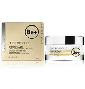 Be+ Energifique Redensifying - питательный крем для зрелой кожи (1 бутылка 50 мл)