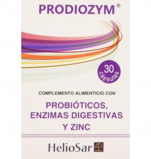 Prodiozym (30 капсул)