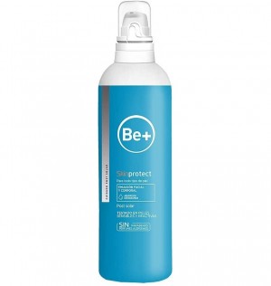 Be+ Skin Protect Post Sun Emulsion (1 бутылка 200 мл)