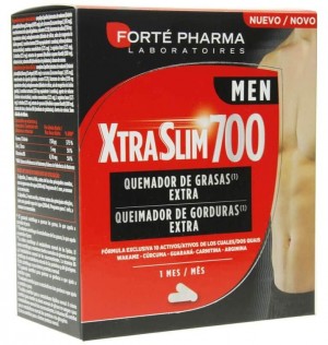 Xtraslim 700 Men (120 капсул)