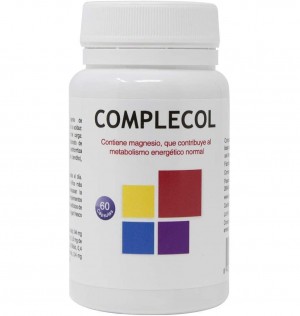 Complecol (60 капсул)