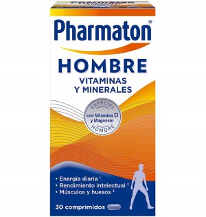 Pharmaton Men (30 таблеток)