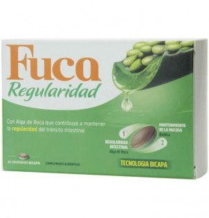 Fuca Regularity (60 таблеток)