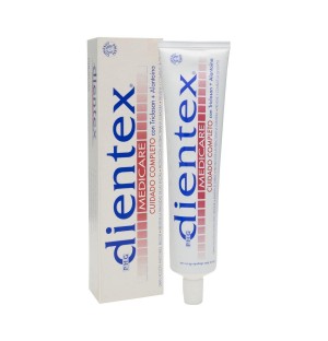 Dientex Medicare Con Triclosan Y Alantoina (1 Envase 125 Ml)