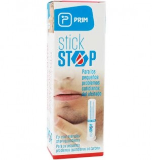 Стик после бритья Prim Stick Stop