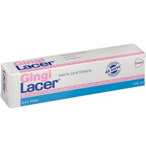 Зубная паста Gingilacer Delicate Gums (1 тюбик 75 мл)