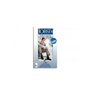 Компрессионные носки Normal - Jobst Medical Legwear (размер Medium Black)