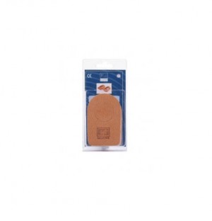 Anasport Spur Heel Pad Ms 133