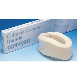 Шейный воротник - Corysan Soft Foam (T-3)