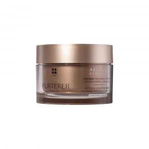 Absolue Kératine Extreme Repair Mask Густые волосы, 200 мл. - René Furterer