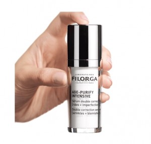 Age-Purify Intensive Double Wrinkle + Imperfection Correction Serum, 30 мл. - Filorga 