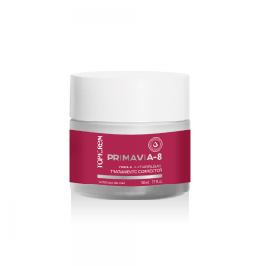 AH Primavia 8 Decontracturising Cream, 50 мл. - Топикрем