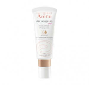 Средство против покраснений Unify Unifying Care SPF 30, 40 мл. - Avene