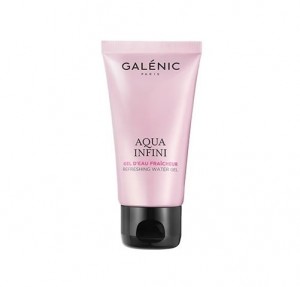 Aqua Infini Refreshing Увлажняющий освежающий водный гель, 50 мл. - Galénic