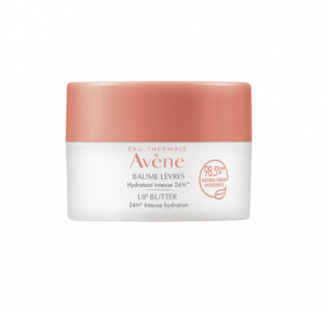 Бальзам для губ Cold Cream Intense Nourishing Lip Balm, 10 мл. - Avene