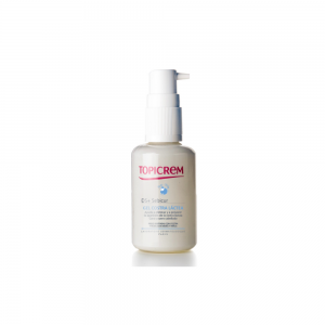 BABY DS+ Gel Costra Láctea, 30 ml. - Topicrem