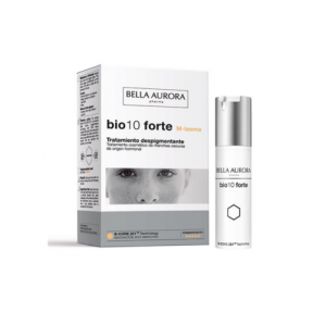 B10 Forte M-lasma Intensive Depigmenting Treatment, 30 мл. - Bella Aurora Labs