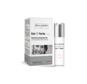 B10 Forte L-tigo Intensive Depigmenting Treatment, 30 мл. - Bella Aurora Labs