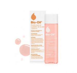 Bio-Oil® Aceite Para el Cuidado de la Piel, 125 ml.- Orkla