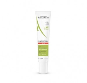 Biology AR Anti-Redness Care, 40 мл - Aderma