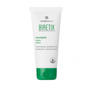 Крем Biretix Isorepair Cream, 50 мл. - Лаборатории Кантабрии