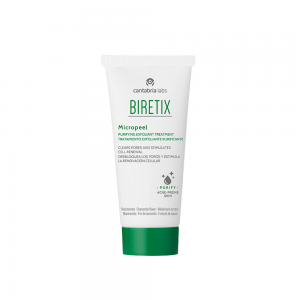 Biretix Micropeel Purifying Exfoliating Treatment, 50 мл. - Лаборатории Кантабрии