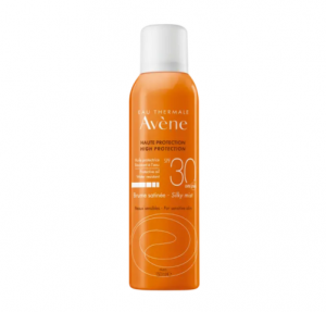 Satin Sun Mist SPF 30, 150 мл. - Avene