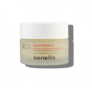 Calm In Balm, Интенсивный очищающий бальзам, 50 мл. - Сенсилис