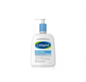 Очищающий лосьон, 473 мл. - Cetaphil