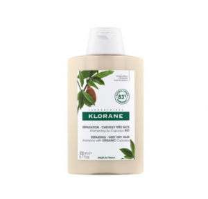 Champú al Capuaçu BIO, 200 ml. - Klorane