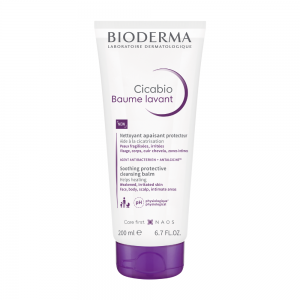 Cicabio Baume Lavant, 200 ml. -  Bioderma 