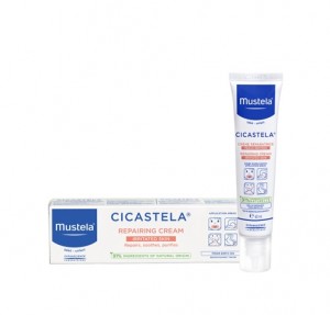  Восстанавливающий крем Cicastela®, 40 мл. - Mustela