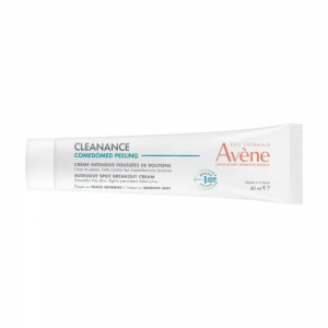 Cleanance Comedomed Peeling, 40 ml. - Avene