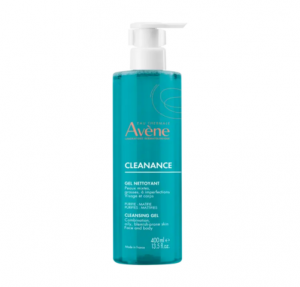 Очищающий гель Cleanance, 400 мл. - Avene 