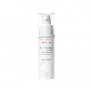 Корректирующая сыворотка Cleanance Women, 30 мл. - Avene 