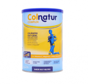 Colnatur® Complex Neutral Flavour, 330 г. - Ордеза